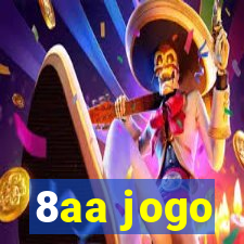 8aa jogo